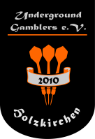 Underground Gamblers Holzkirchen e. V.